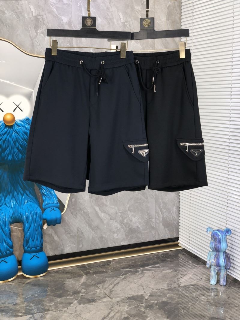 Prada Short Pants